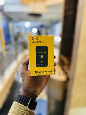 4g Unlocked Mifi With Good Battery