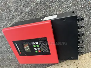 Solartech Hybrid Inverters From 1.5kw to 30kw