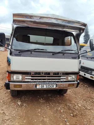 Fuso Mignon Tiper