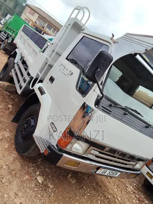 Fuso Mignon Tiper