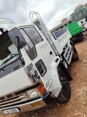 Fuso Mignon Tiper