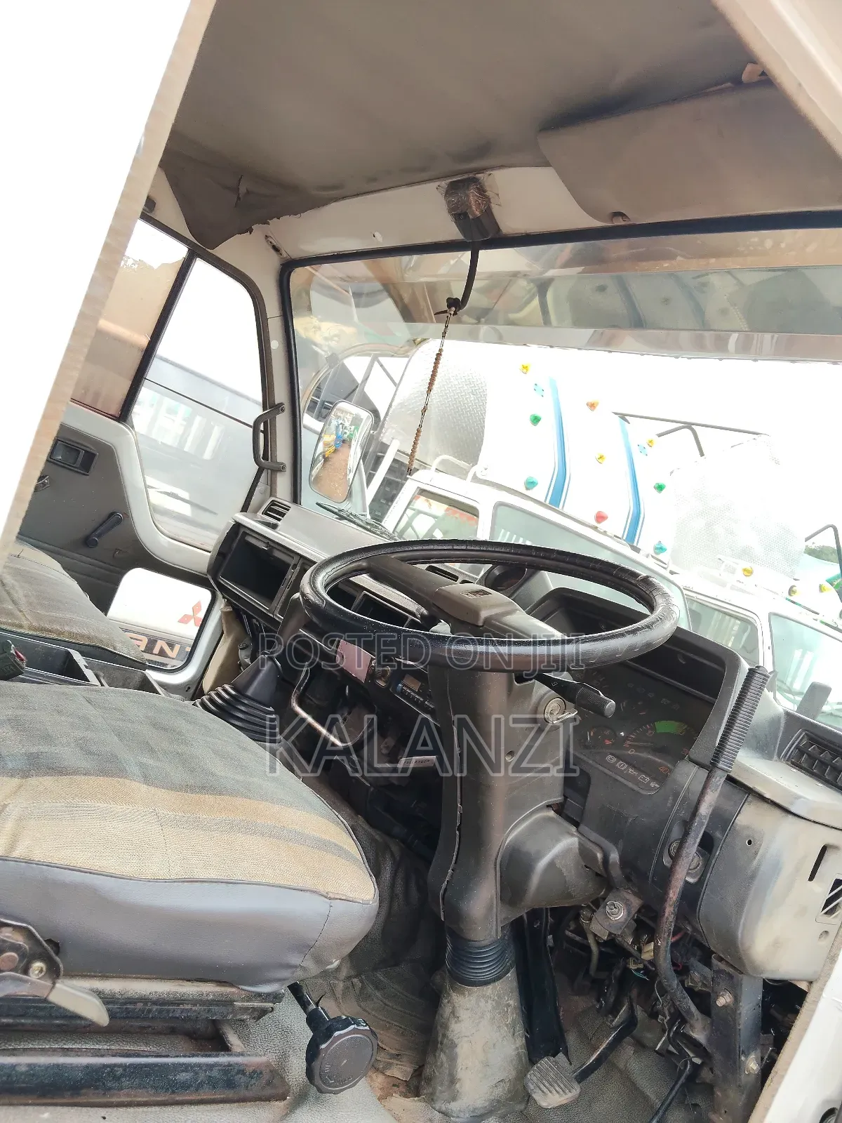 Fuso Mignon Tiper