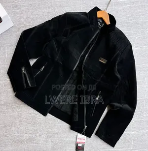 Grey Heavy Jackets for Men