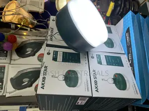 Akko Star 100w Rechargeable