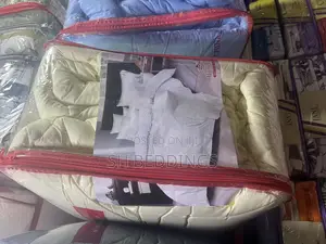 Plain Bed Coves in All Sizes