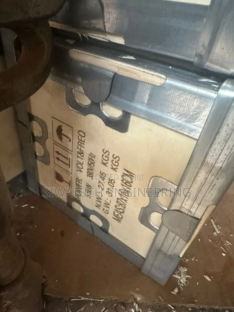 Submersible Pump Motors From 1.5kw to 15kw in Single Phase and 3phase