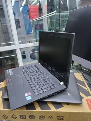 New Laptop Lenovo 8GB Intel Core I5 HDD 500GB