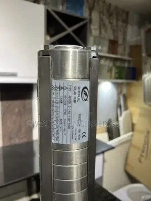Diful Submersible Water Pumps From 50m to 420m Head