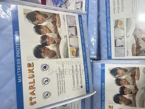 Mattress Protector in All Sizes