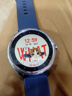 Xiaomi Mi Watch Revolve Active