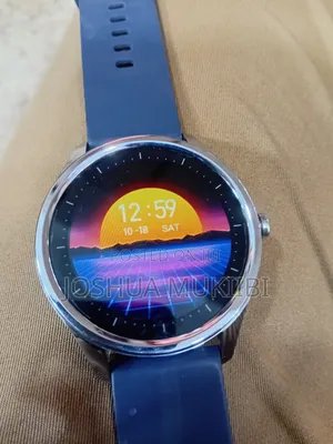Xiaomi Mi Watch Revolve Active
