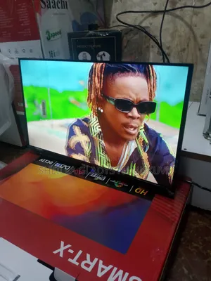 Smart X Television 24 Inches