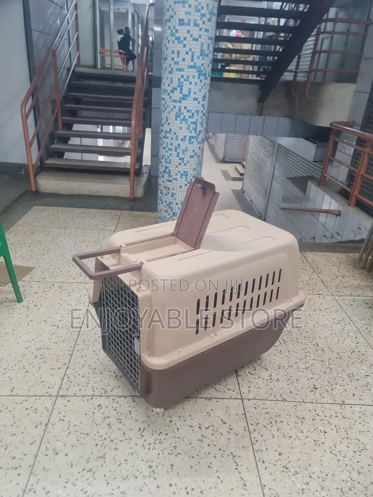 Adult Dog Cage Adult Dog Cage Big Size