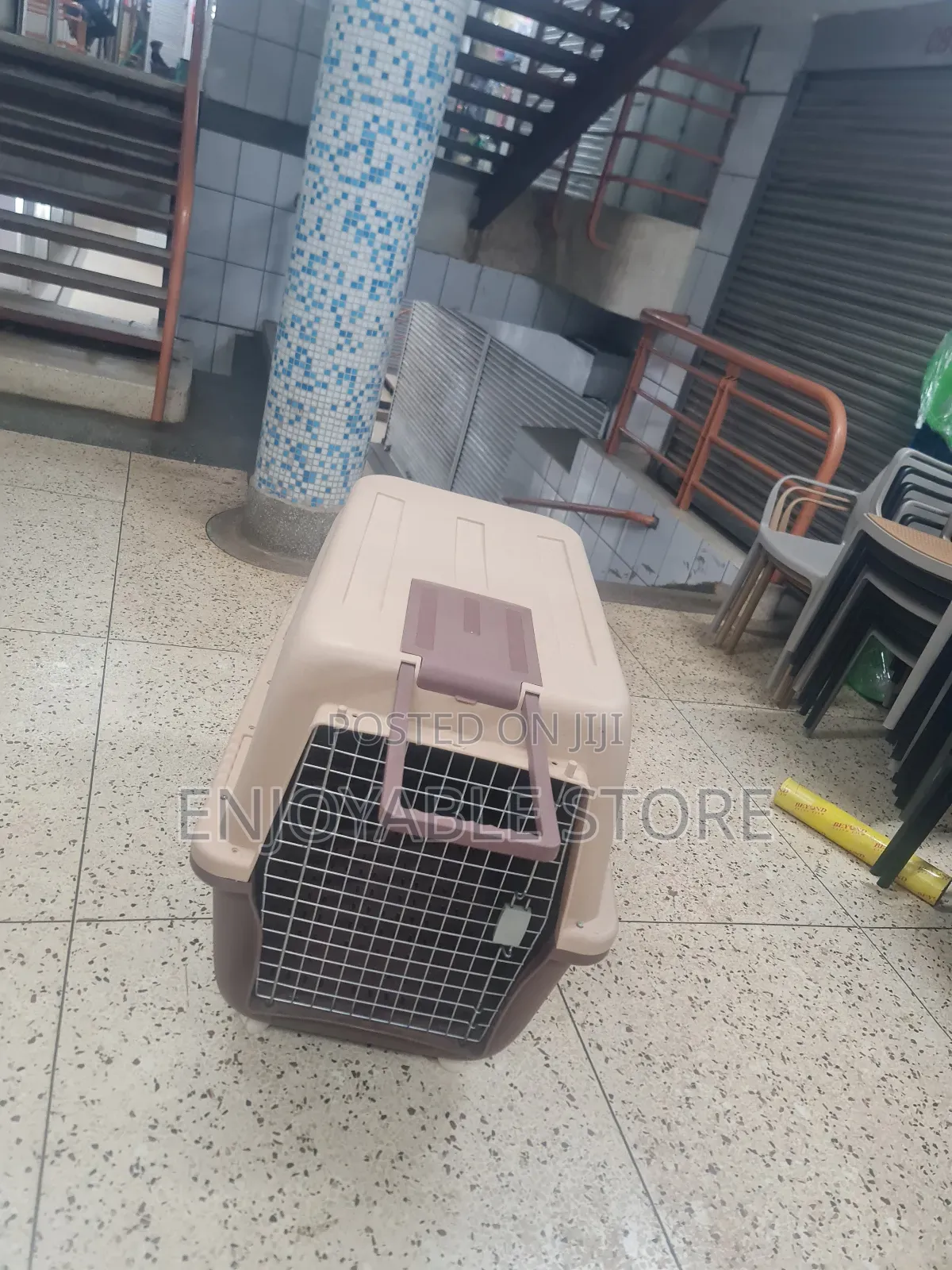 Adult Dog Cage Adult Dog Cage Big Size