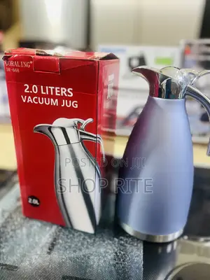 Dorington Hot and Cold Vaccum Flask