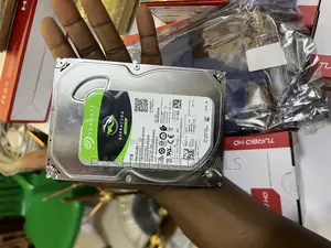 Hard Disk Surveillance