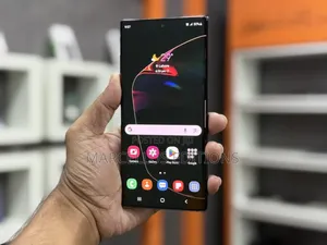 Samsung Galaxy Note 10 Plus 256 GB Blue