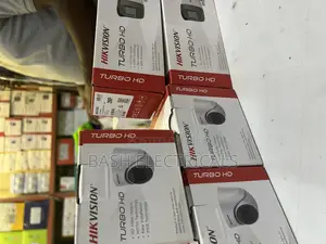 Hik Vision 2mp