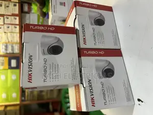 Hik Vision 2mp