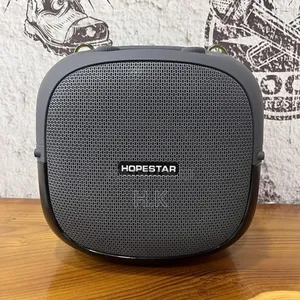 Hopestar Party One Ultimate Speaker, 240 Watt Capacity