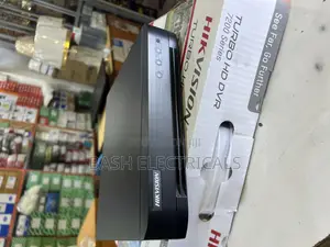 DVR Hik Vision