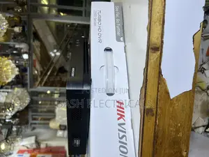 DVR Hik Vision