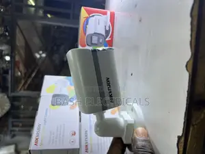 Color Vu Hikvision