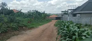 Gayaza-Busukuma, 50by100, 48m