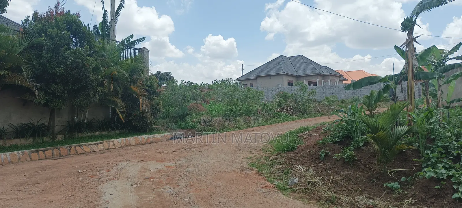 Gayaza-Busukuma, 50by100, 48m