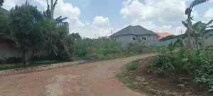 Gayaza-Busukuma, 50by100, 48m