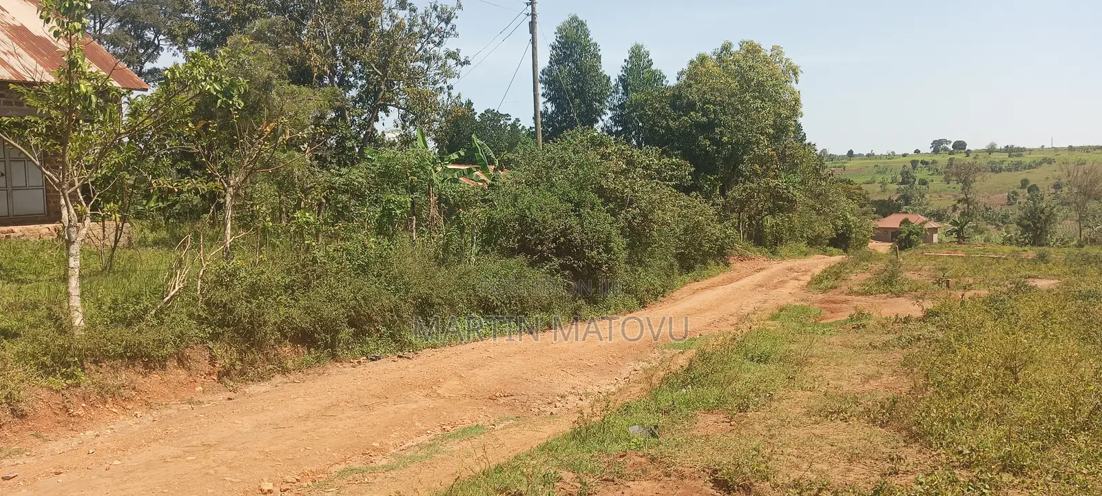Gayaza-Busukuma, 50by100, 48m