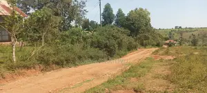 Gayaza-Busukuma, 50by100, 48m