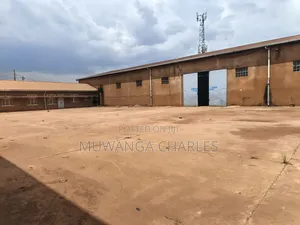 Werehouse for Rent in Nakawa