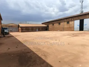 Werehouse for Rent in Nakawa