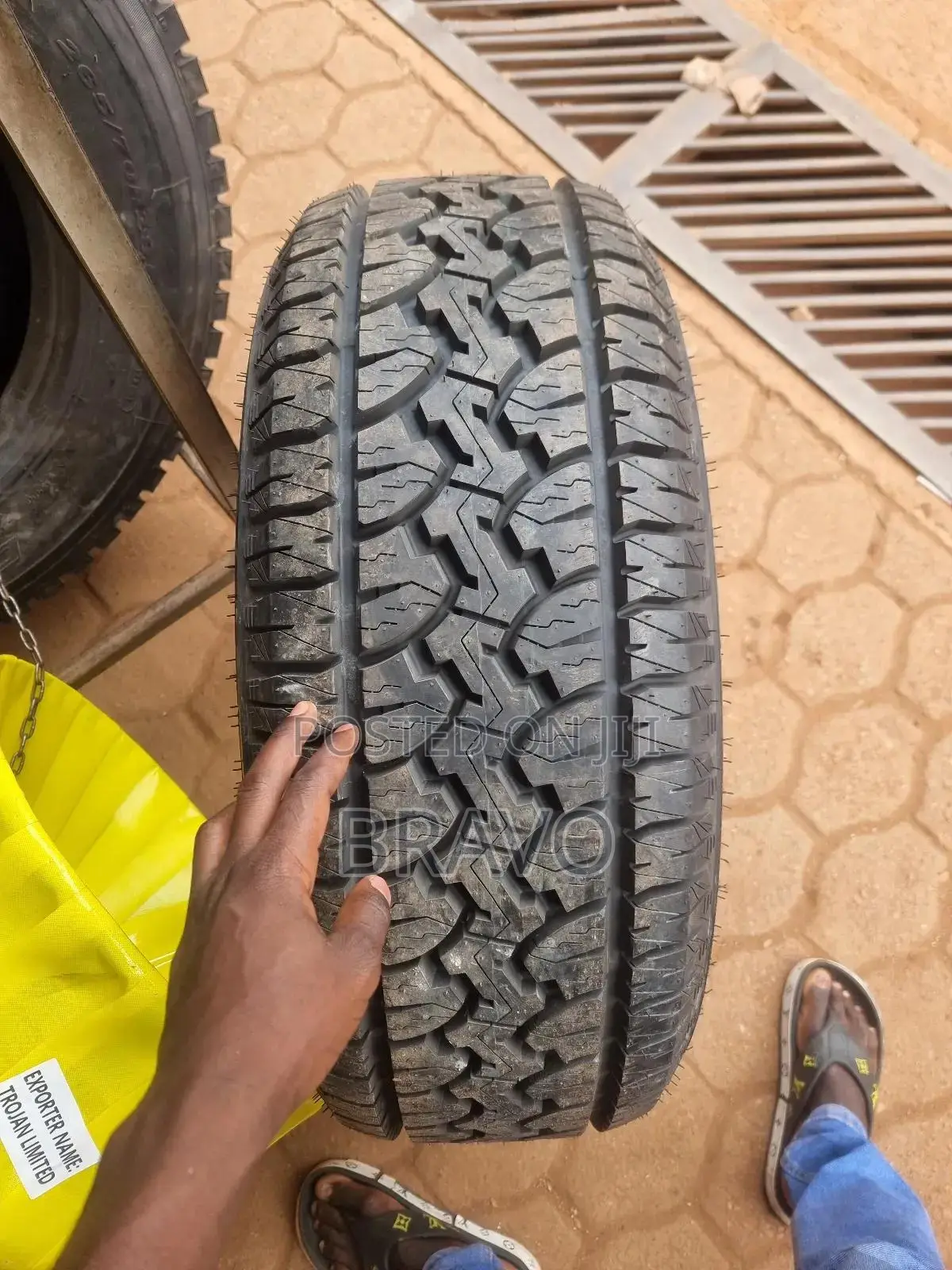 265/60r18 Gt Radial Tires .