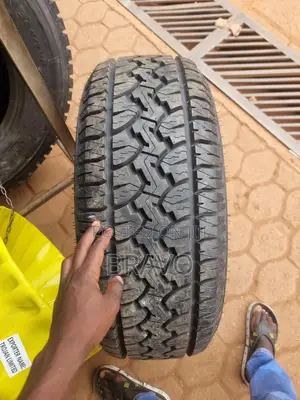265/60r18 Gt Radial Tires .