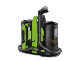 Sonifer Sf-2251 Portable Carpet Cleaner.