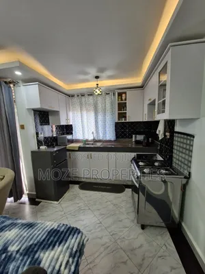 Furnished 1bdrm Apartment in Ntinda Kyambogo Road, Central Division