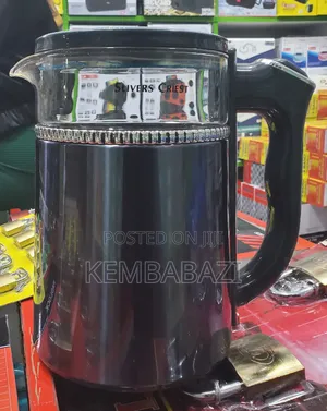 1500w Glass Electric Kettle