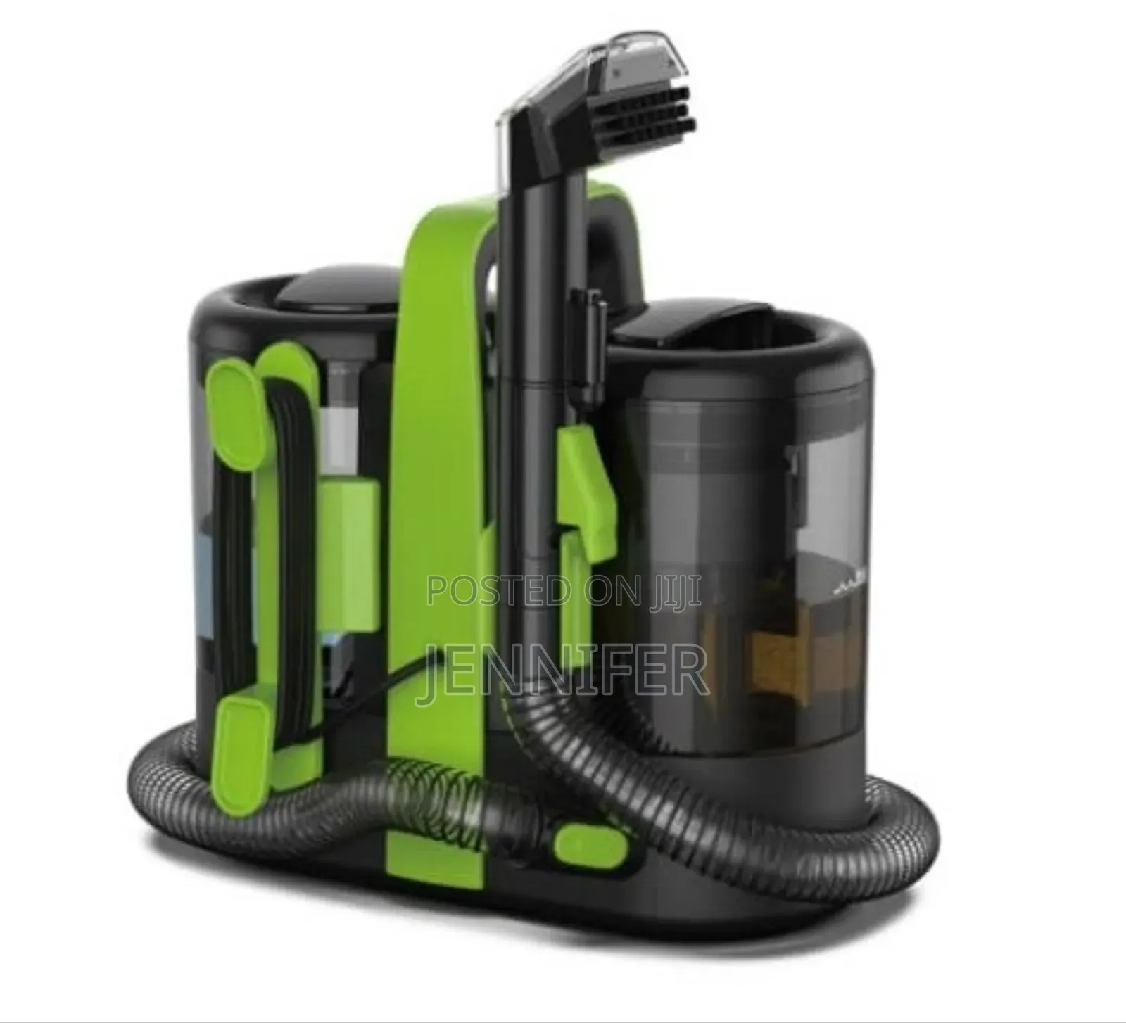 Sonifer Sf-2251 Portable Carpet Cleaner.