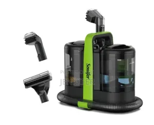 Sonifer Sf-2251 Portable Carpet Cleaner.