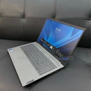 New Laptop Lenovo ThinkBook 15 8GB Intel Core I5 SSD 500GB
