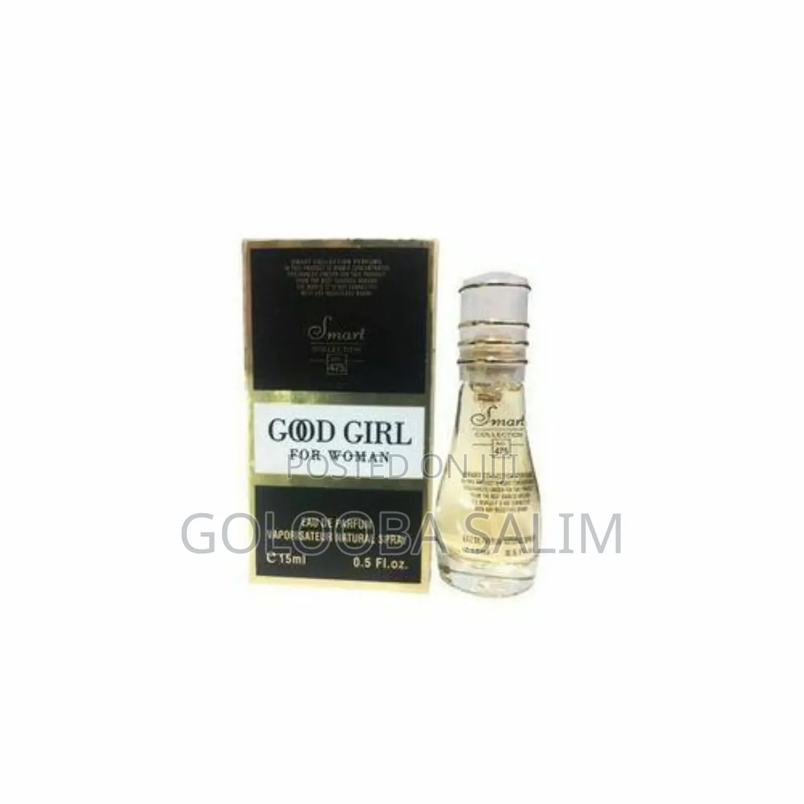 Perfume Smart Collection