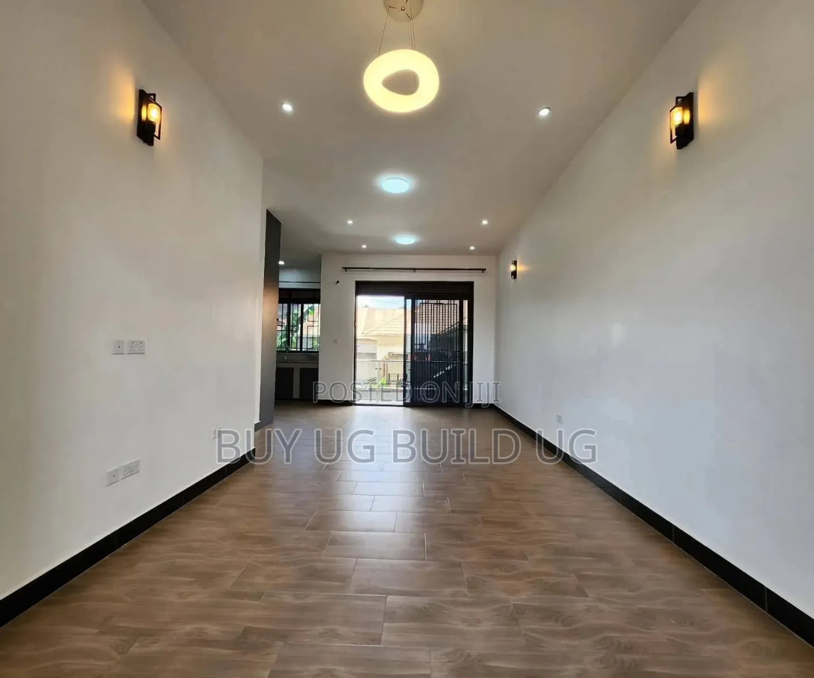 3bdrm Apartment in Namugongo, Central Division for rent