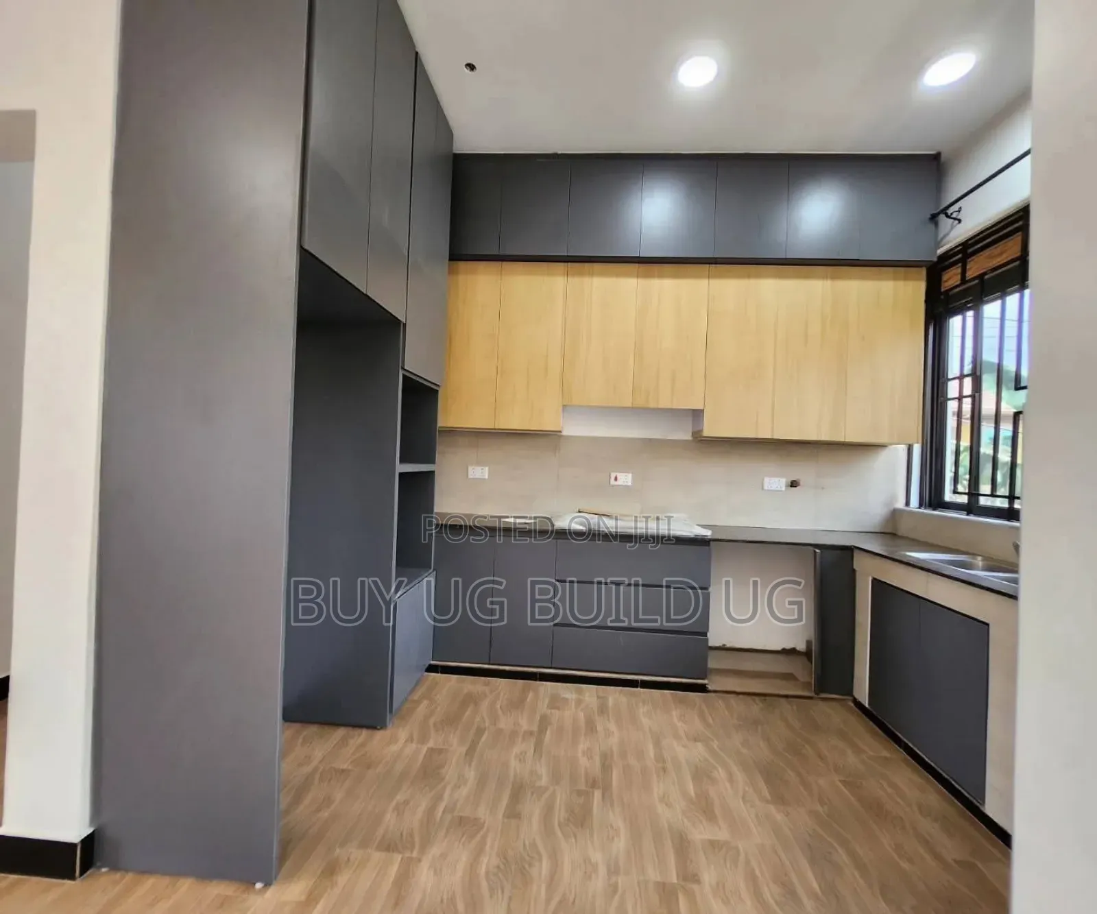 3bdrm Apartment in Namugongo, Central Division for rent