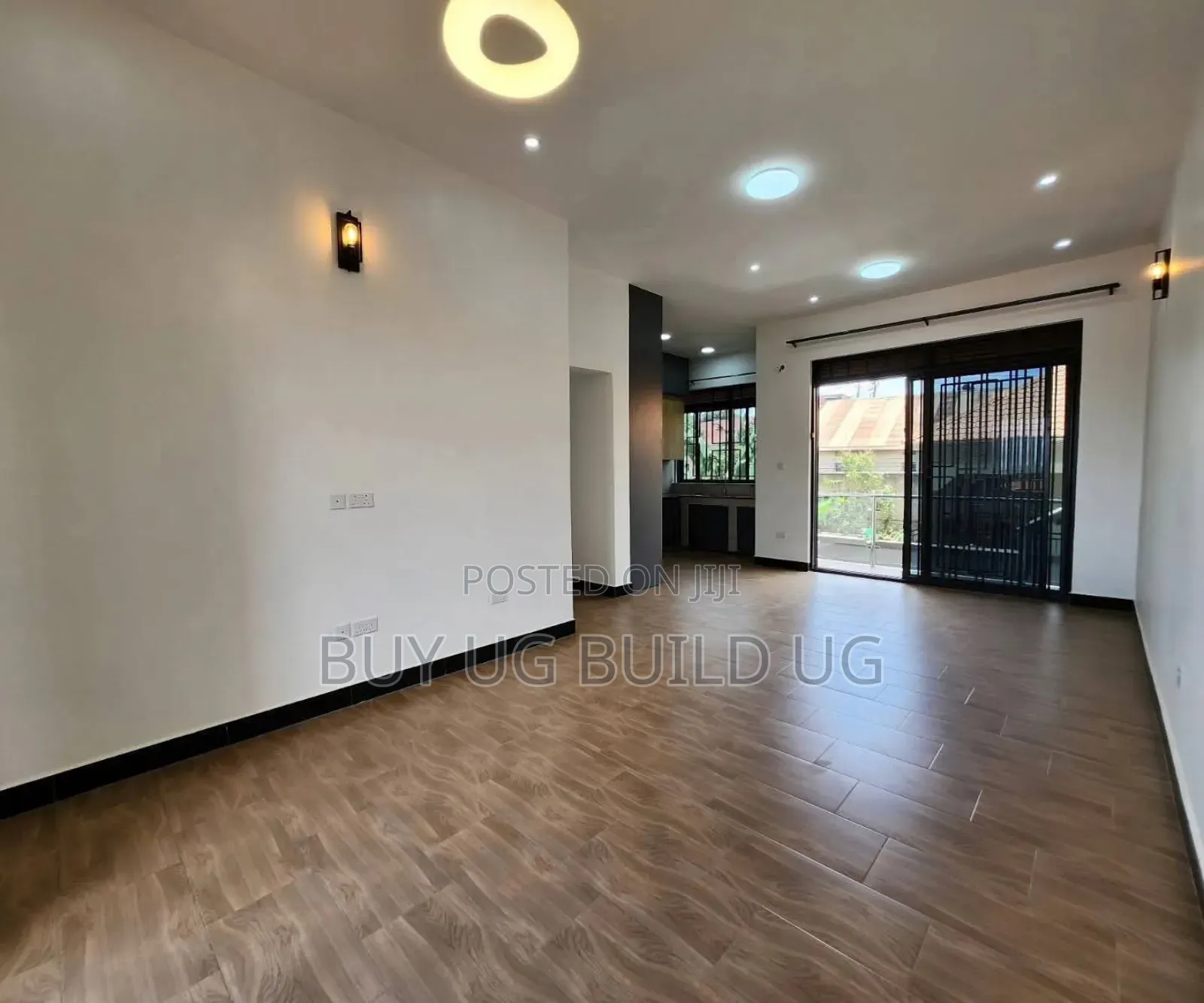 3bdrm Apartment in Namugongo, Central Division for rent