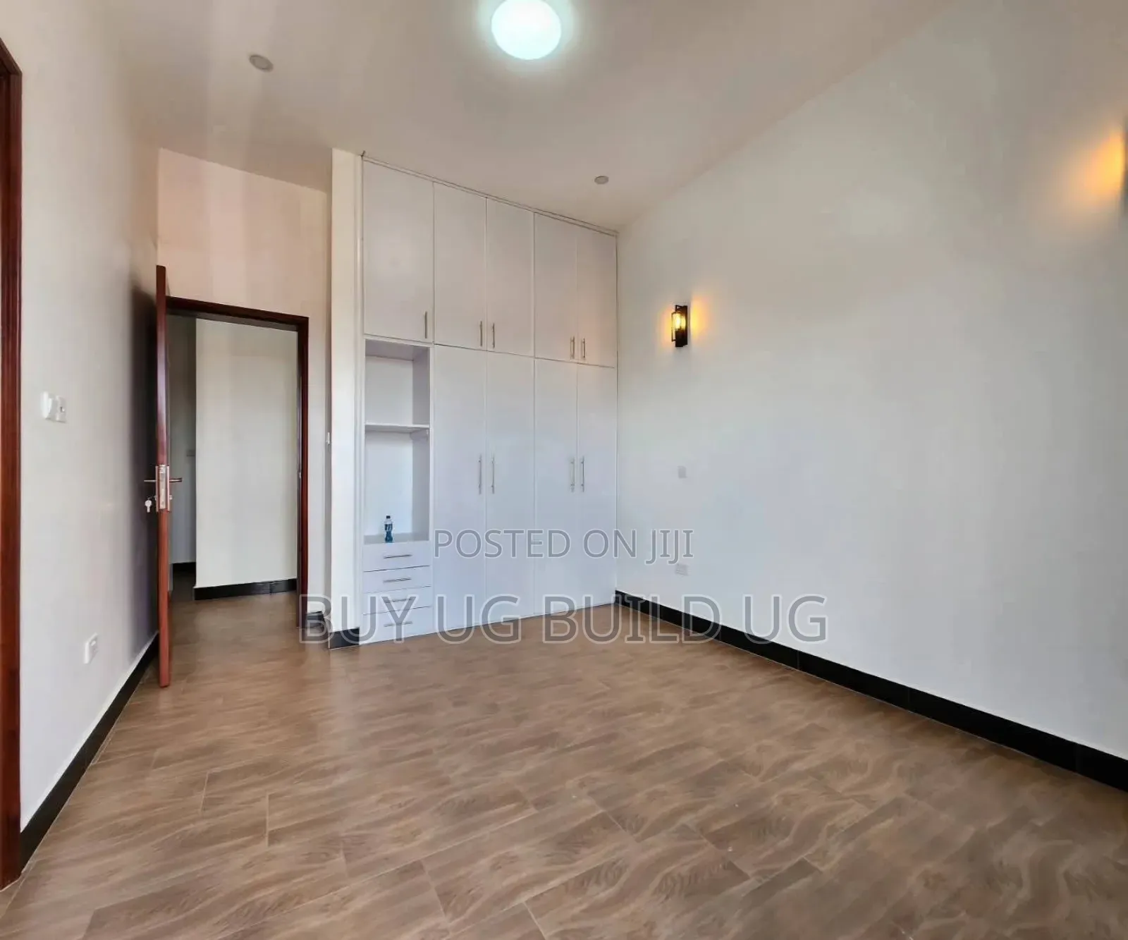 3bdrm Apartment in Namugongo, Central Division for rent