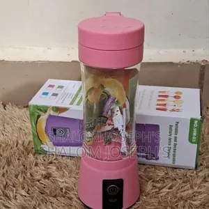 380ml Portable Blender/ Juice Cup