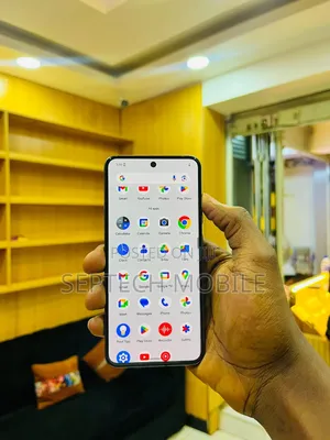 New Google Pixel 8 128 GB Black