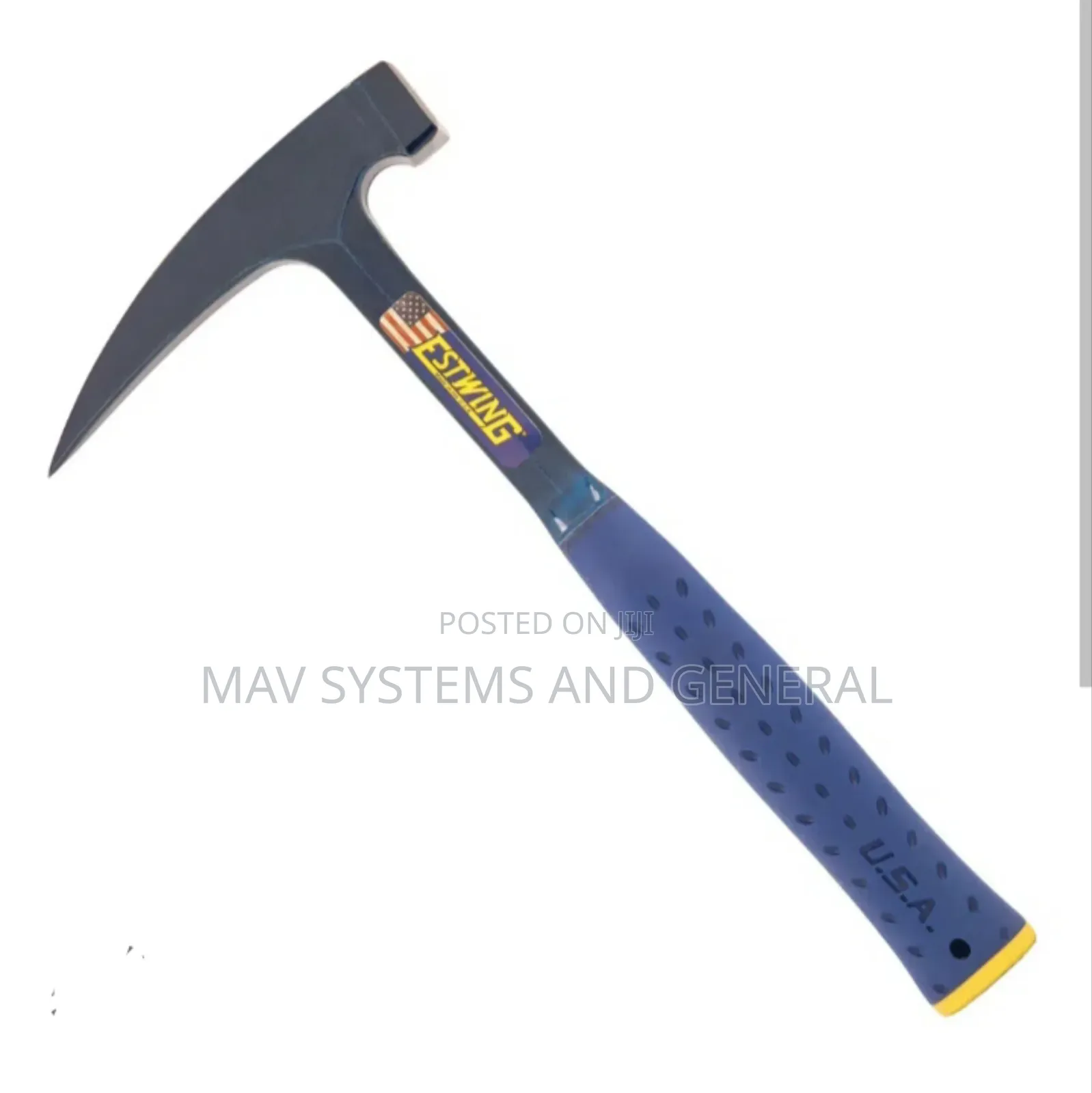 Estwing Geological Hammer